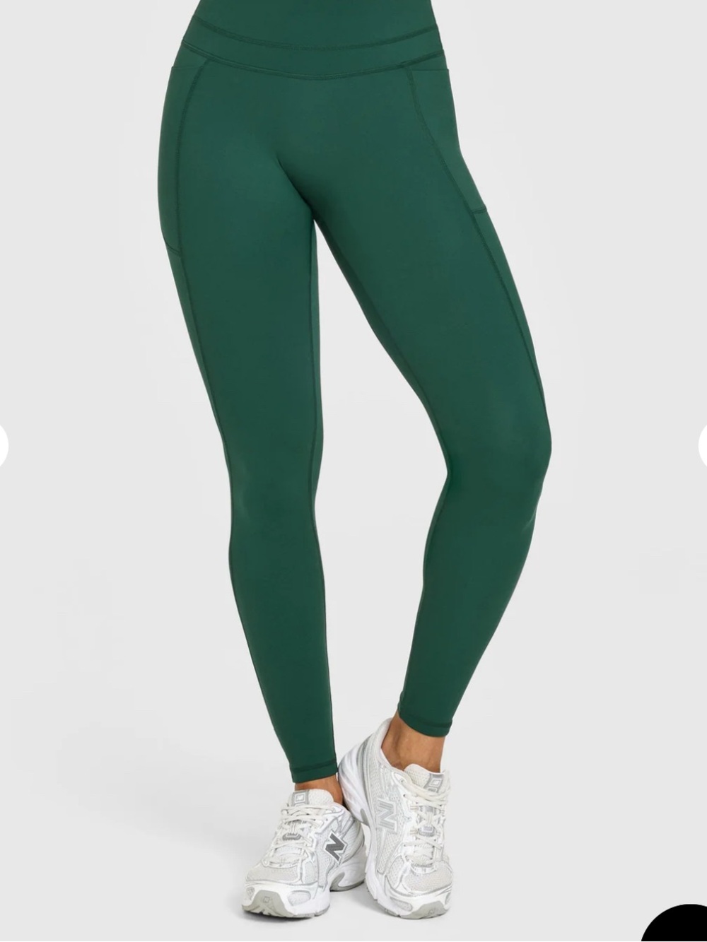 Oner Active Unified High Waisted Pocket Legging